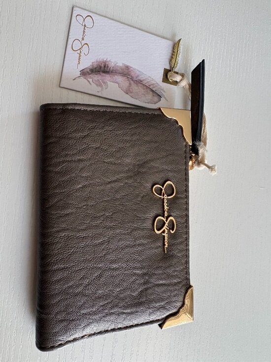 Jessica Simpson Handbags - jessica simpson wallet